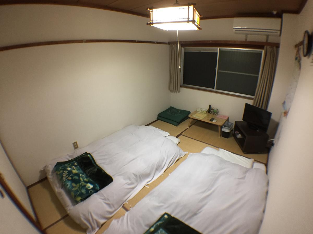 Kenroku Haitsu 205 Kanazawa Exterior foto